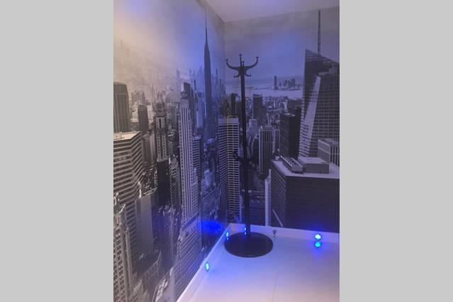 Stunning With Amazing Views Apartment นิวคาสเซิล อะพอน ไทน์ ภายนอก รูปภาพ